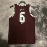 NBA LeBron Liverpool FC DNA Maillot